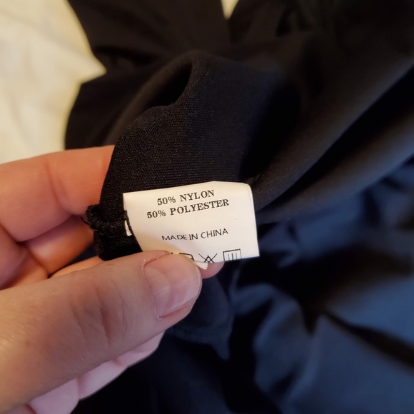 Uoozzee dress/coat, NWOT, Size M - Picture 8 of 8